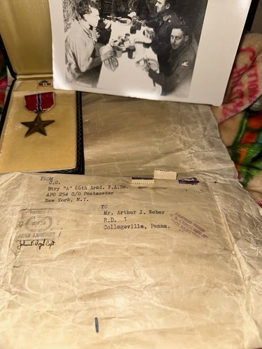 Wwii bronze star medal named - bronze,