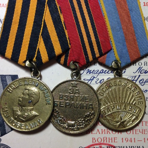 Original soviet wwii - soviet,